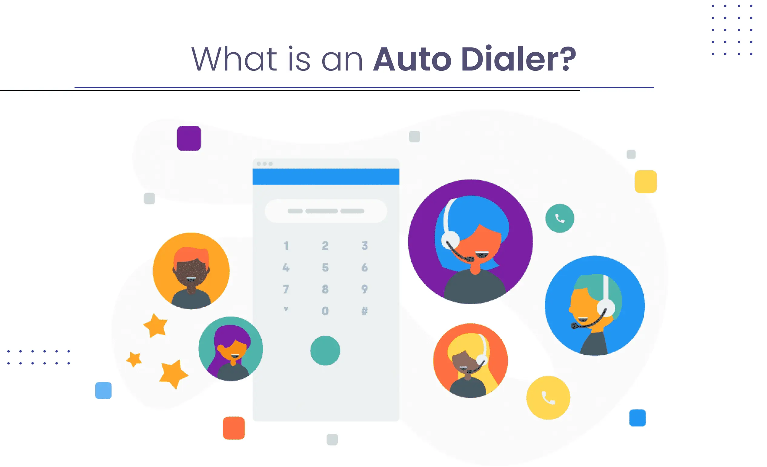 What is an Auto Dialer _ NeoDove