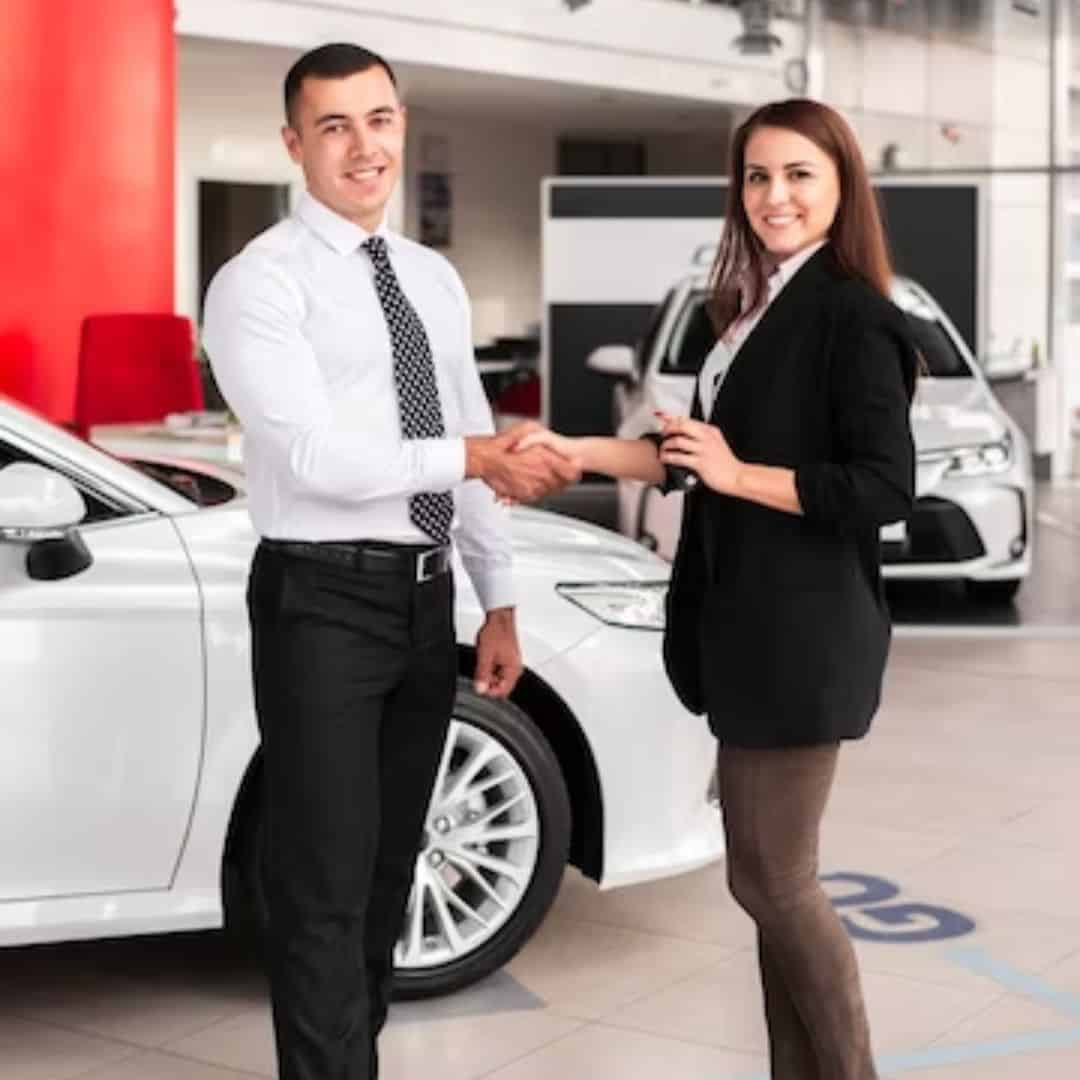 Top 10 Best Practices In Automobile Dealerships For Success - NeoDove