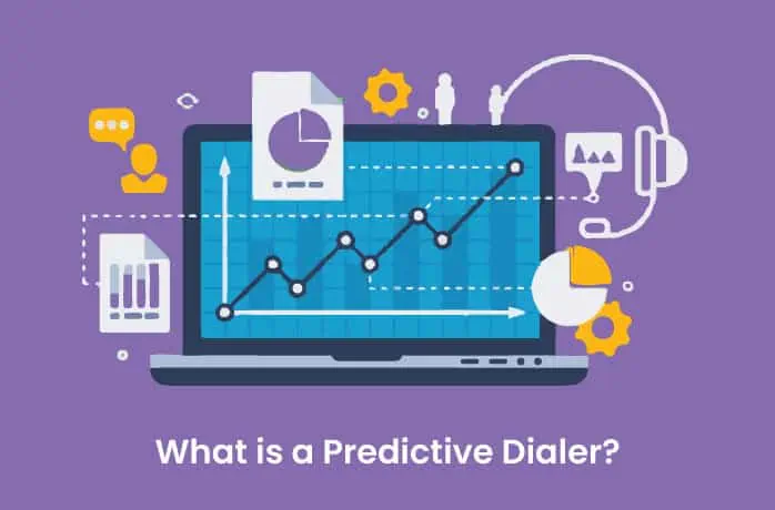 What is a Predictive Dialer - NeoDove