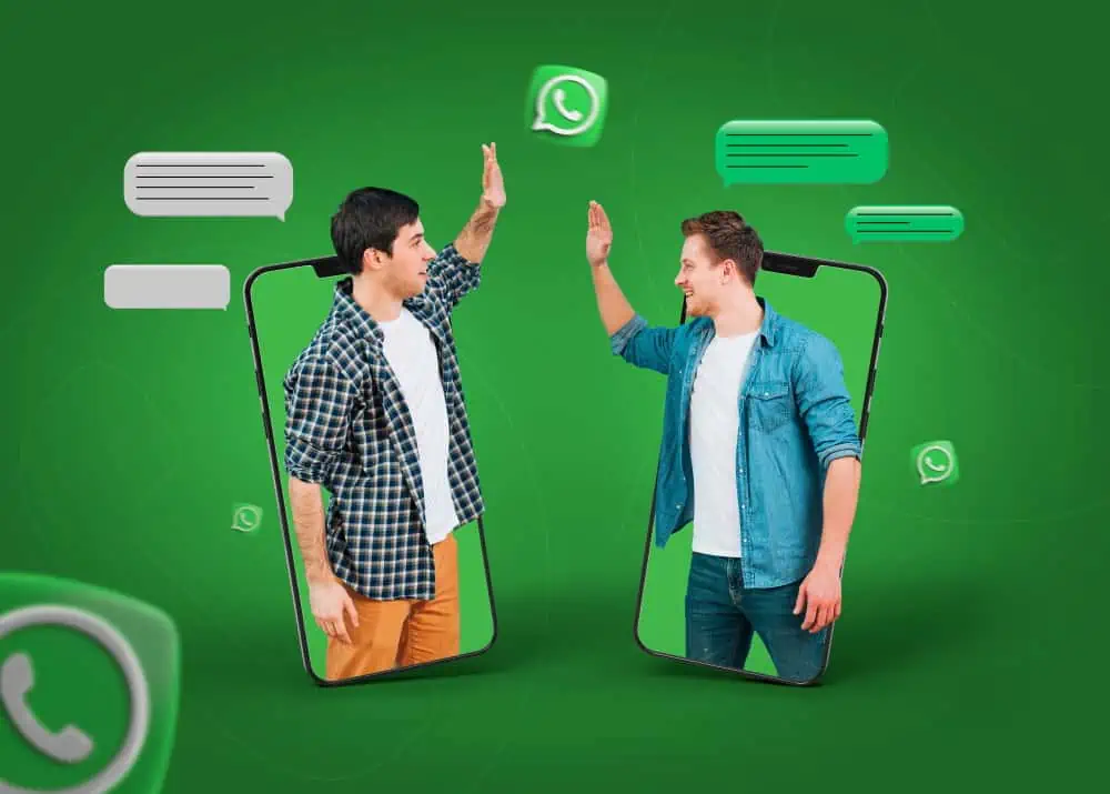Benefits Of WhatsApp Automation For Sales Executives 