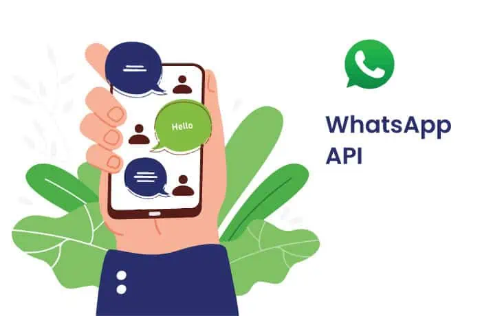 What is WhatsApp API l NeoDove