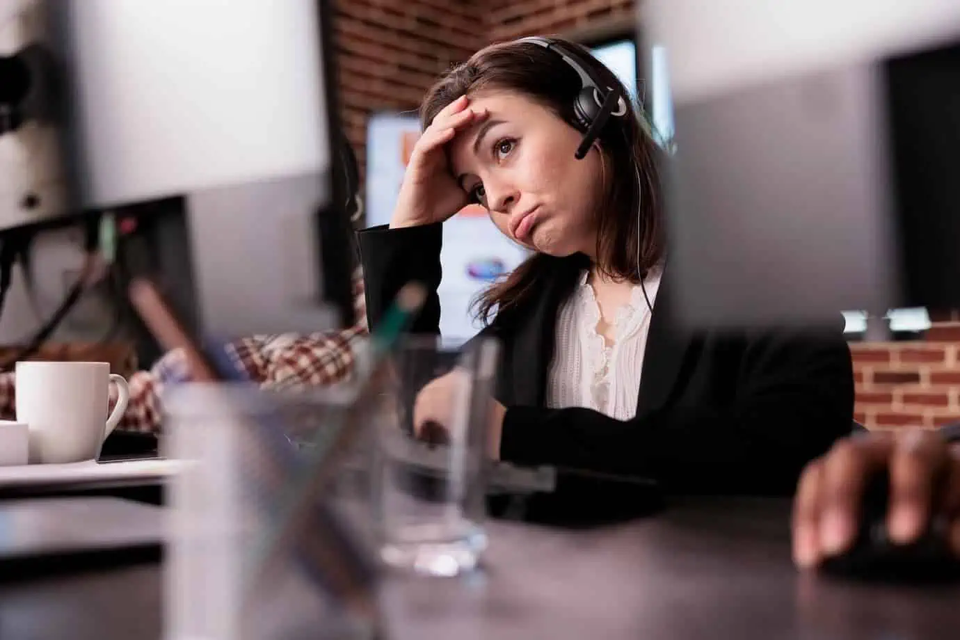 Top 10 Call Center Problems and Solutions l NeoDove