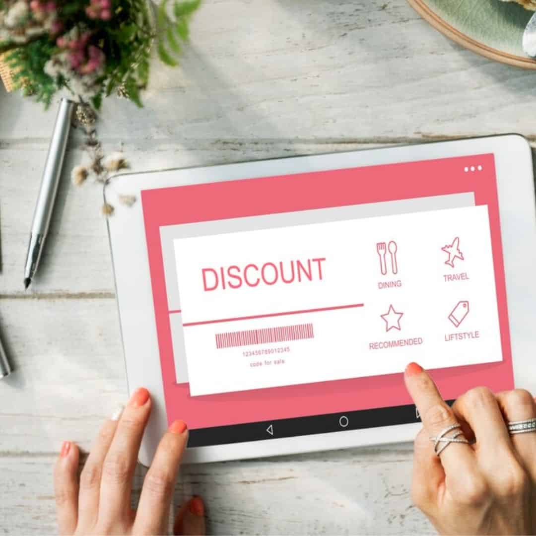 Top 10 Discount Offer Email Templates You Should Know - NeoDove