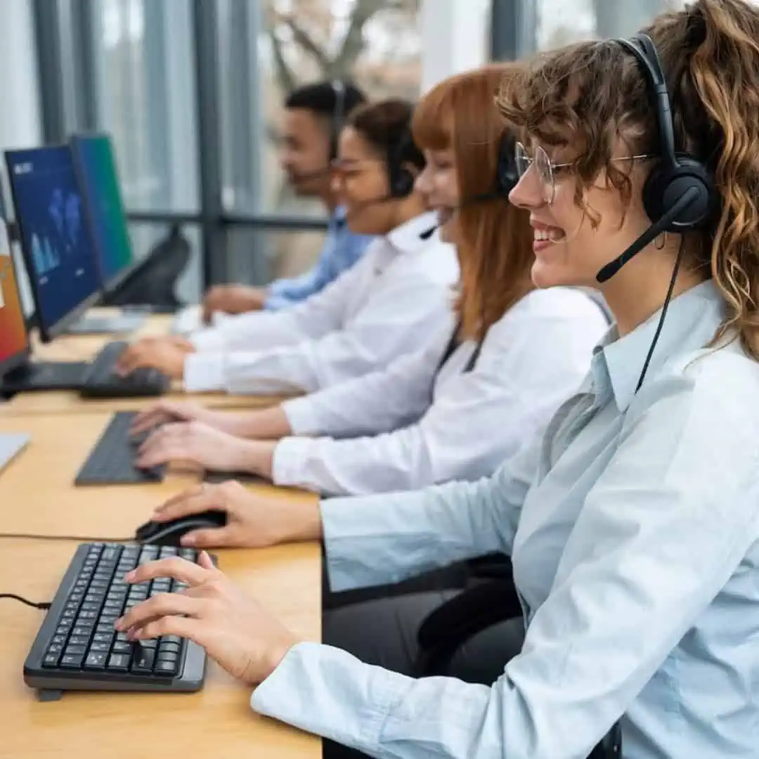 How To Choose The Right Outbound Call Center Software For Your Business l NeoDove