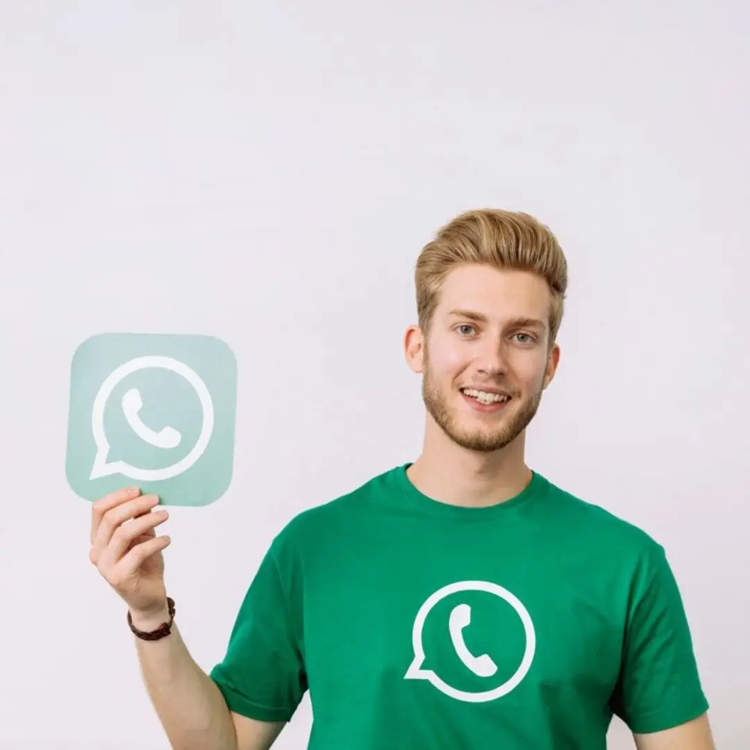 How To Get Started With WhatsApp For Ecommerce - NeoDove