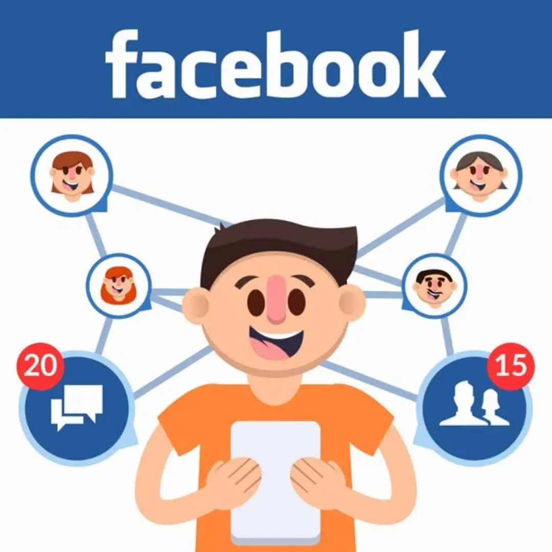 4 Benefits of Downloading Facebook Leads Data - NeoDove