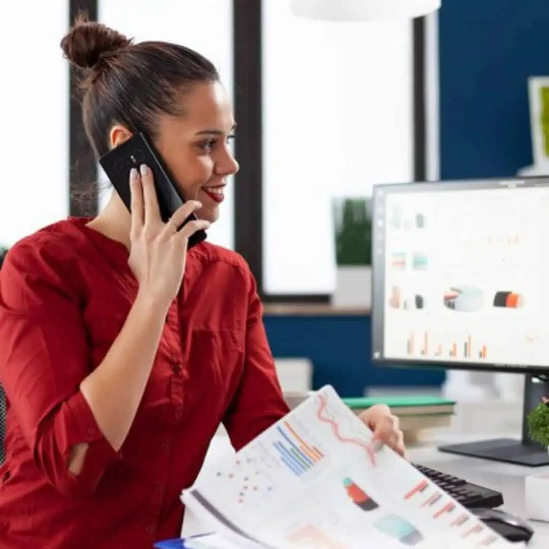 Top 5 Outbound Calling and Marketing Strategies - NeoDove